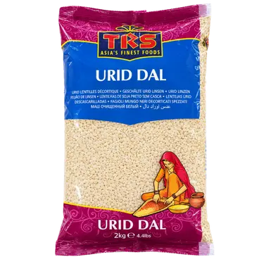 Urid Dal - 2 Kg