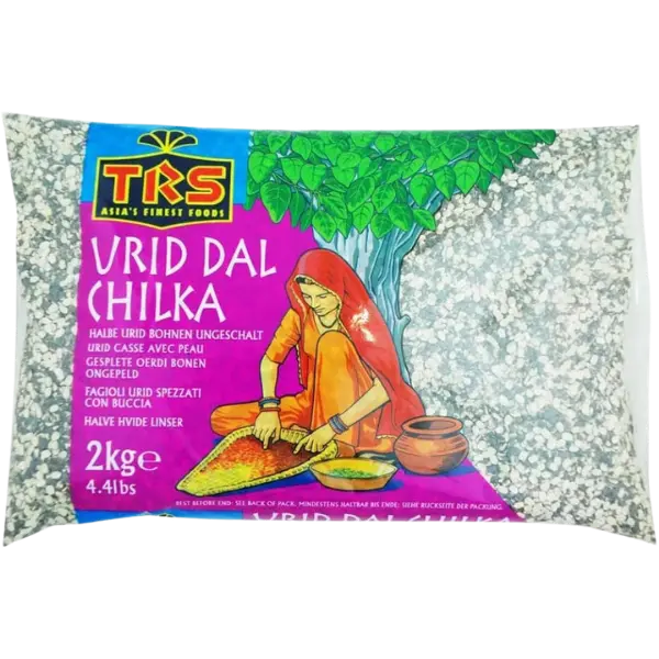 Urid Dal Chilka - 2 Kg
