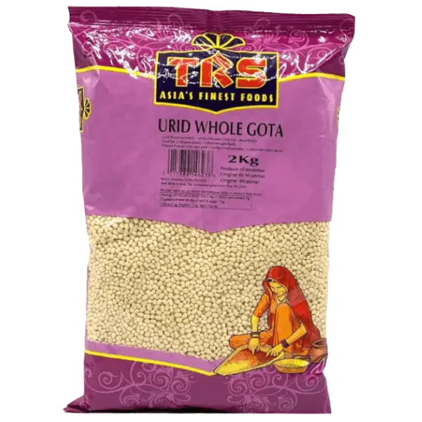 Urid Gota - 2 Kg