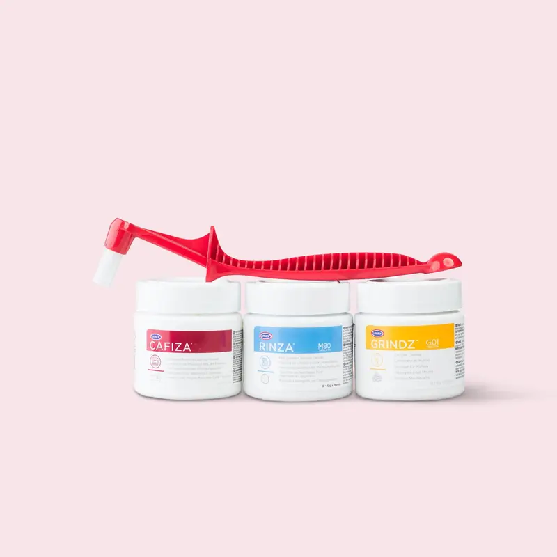 Urnex-Starter-Kit