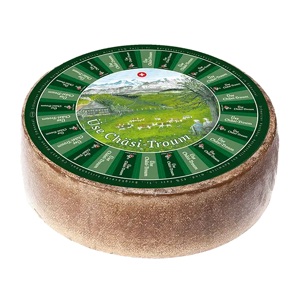 Üse Chäsitroum