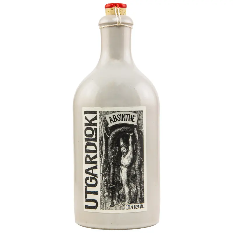 Utgardloki Absinthe