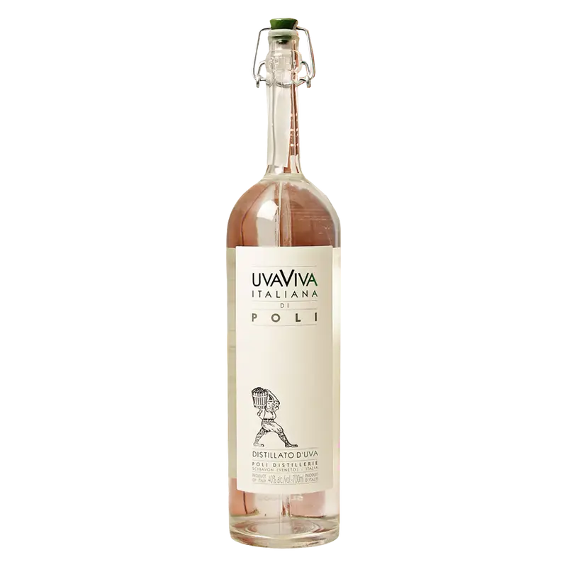 Uva Uvaviva di Poli