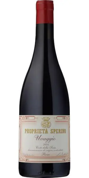 Uvaggio 2018 - Proprietà Sperino (75cl)