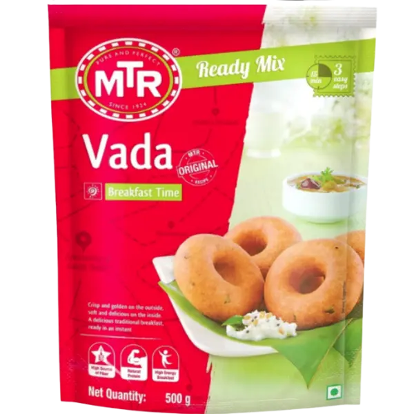 Vada Mix - 500 g