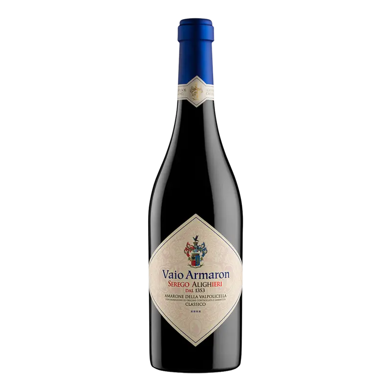 Vaio Armaron Amarone della Valpolicella 2017 DOCG