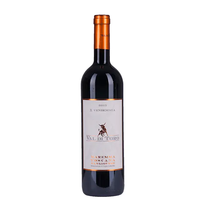 Val di Toro IGT Bio Magnum