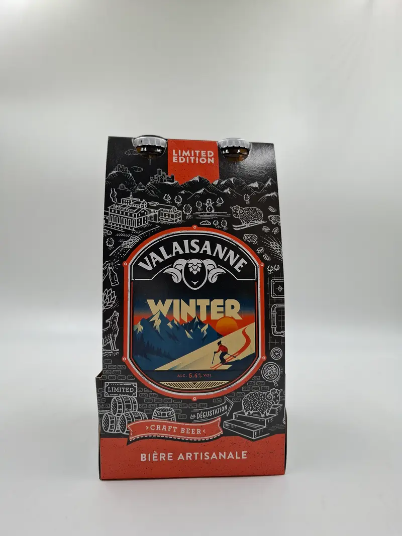 Valaisanne Winter 33cl