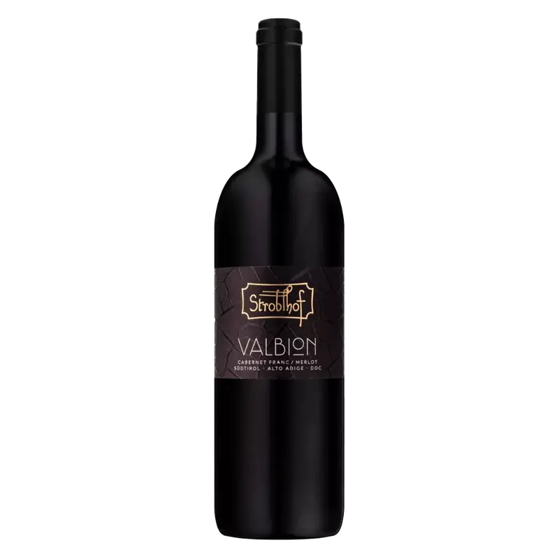Valbion Cabernet Merlot 2021 Südtirol DOC