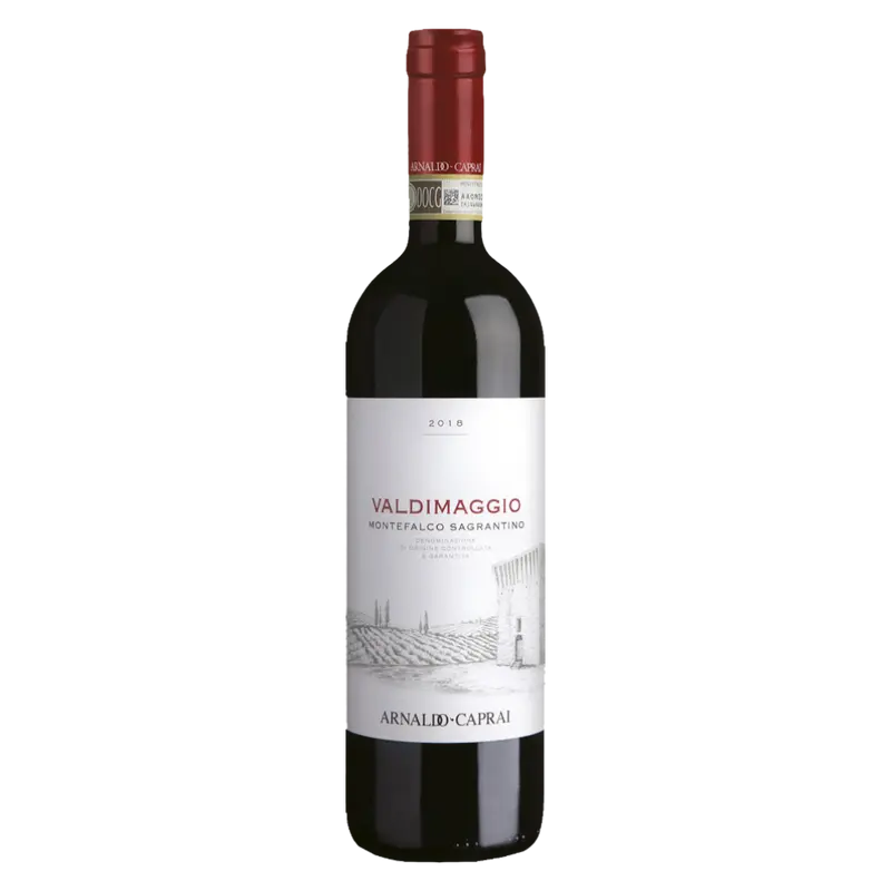 Valdimaggio Sagrantino 2020 Montefalco DOCG