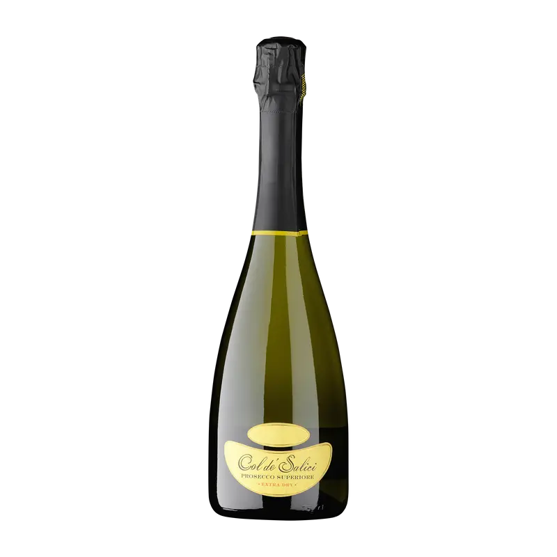 Valdobbiadene Prosecco extra dry 2025 DOCG