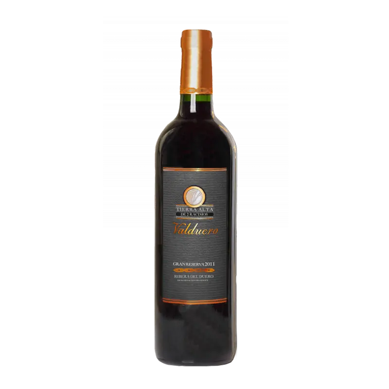 Valduero Gran Reserva 2 Racimos D.O. Ribera del Duero