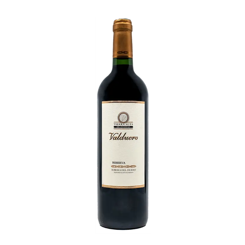 Valduero Reserva 2 Cotas D.O. Ribera del Duero 2018