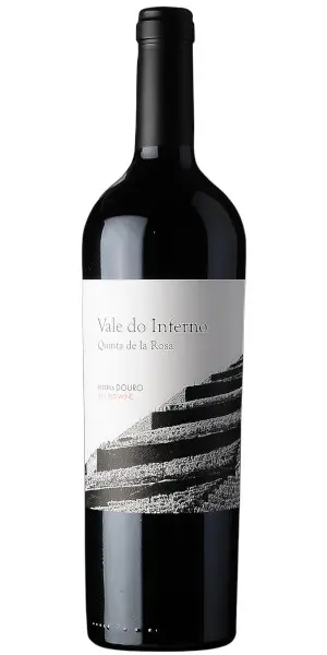 Vale do Inferno Reserva 2021 - Quinta de la Rosa (75cl)
