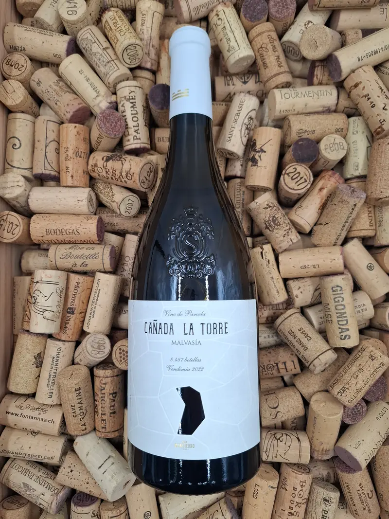 Valence | Malvoisia Cañada La Torre 75cl | 2022