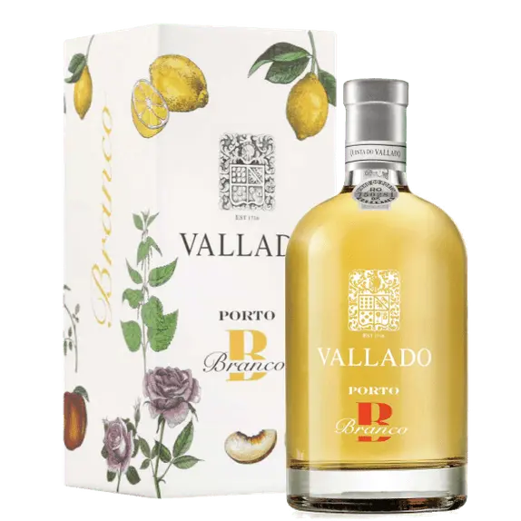 Vallado White Port