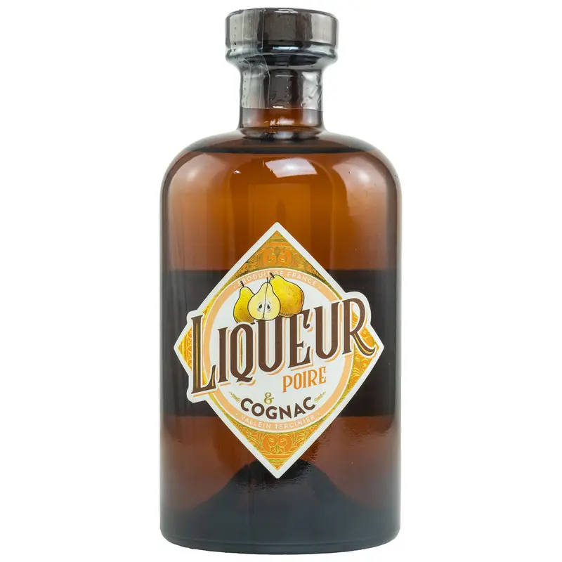 Vallein Tercinier Liqueur Poire