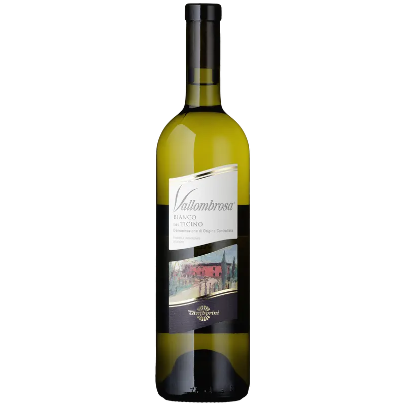 Vallombrosa Bianco Ticino DOC