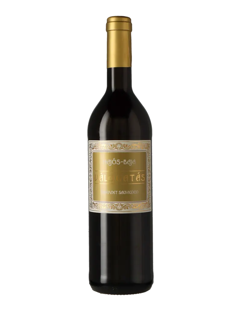 Válogatás Cabernet Sauvignon