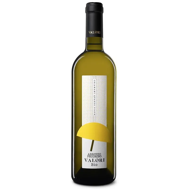 Valori 'Abruzzo Pecorino' 2021