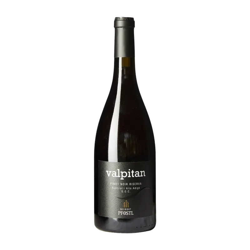 Valpitan Blauburgunder Riserva 2020 Südtirol DOC