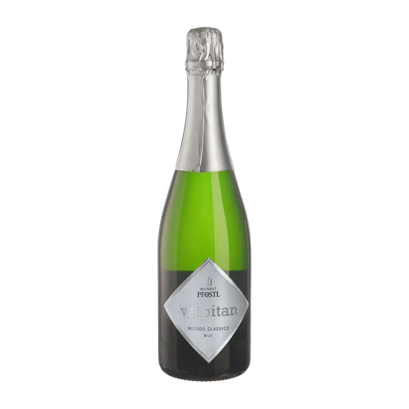 Valpitan brut 2018 Südtirol DOC