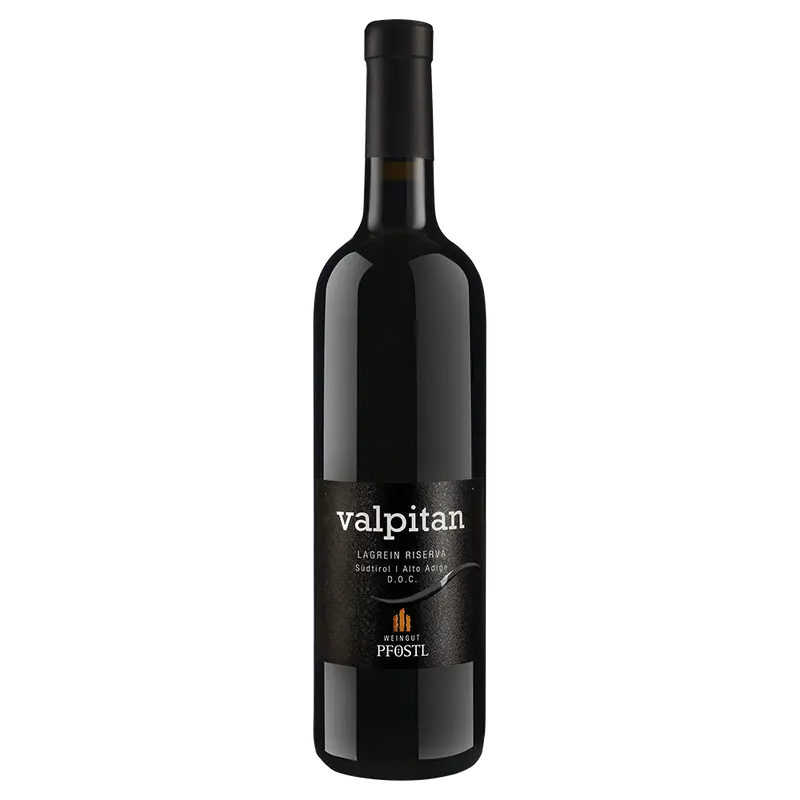 Valpitan Lagrein Riserva 2021 Südtirol DOC