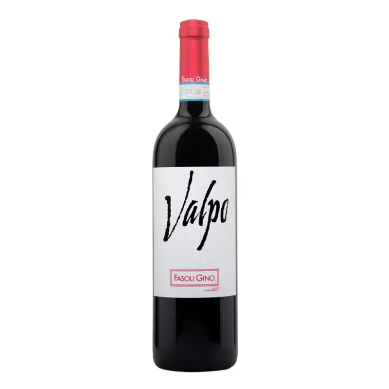 Valpo Valpolicella Ripasso Superiore 2018 DOC