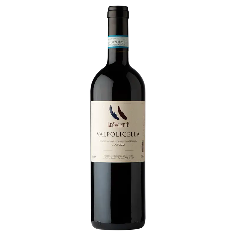 Valpolicella classico 2023 DOC