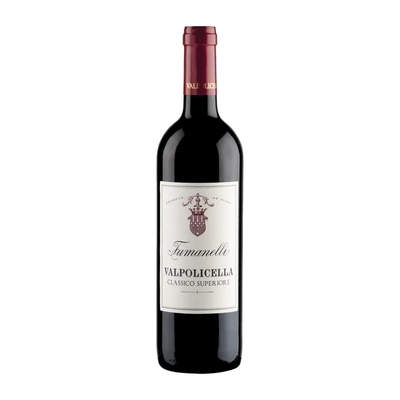 Valpolicella classico superiore 2022 DOC