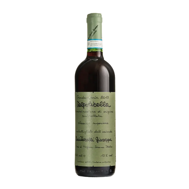 Valpolicella Classico Superiore DOP