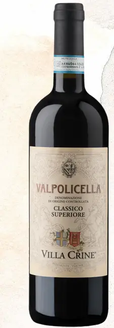 Valpolicella Classico Superiore Il Quintario DOC