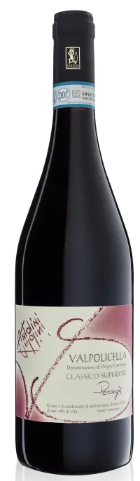 Valpolicella Classico Superiore Persegà DOC