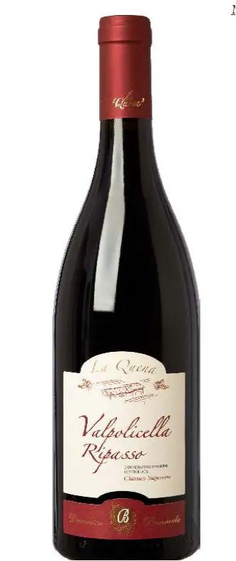Valpolicella Ripasso Classico Superiore DOC
