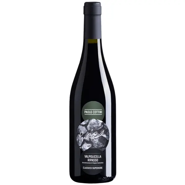Valpolicella Ripasso DOC Paolo Cottini 2021 - 75cl