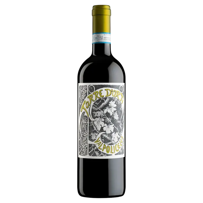 Valpolicella Ripasso Superiore 2022 DOC