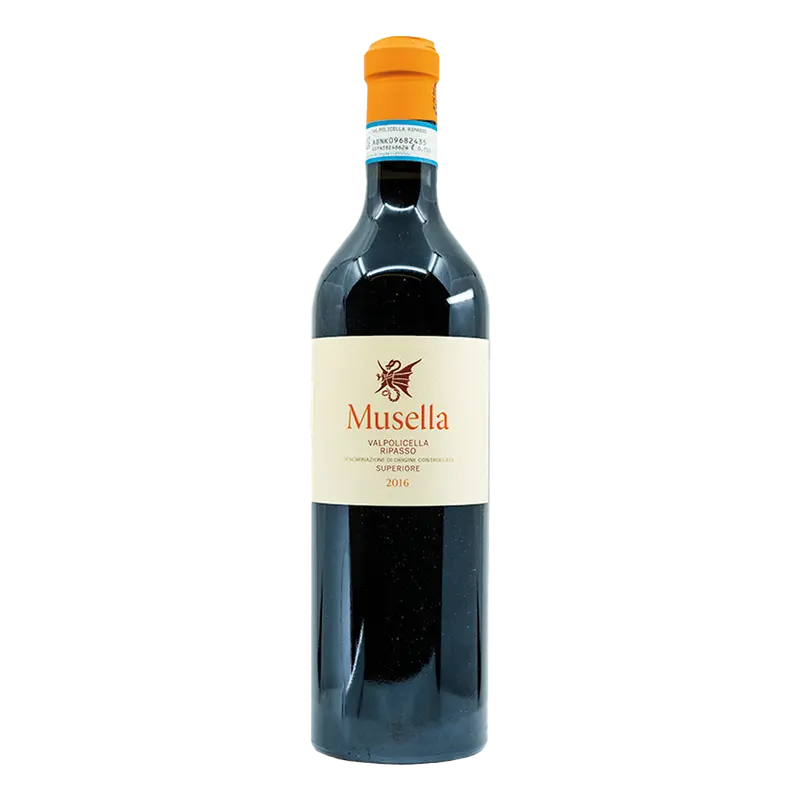 Valpolicella Ripasso Superiore DOC BIO-DYN