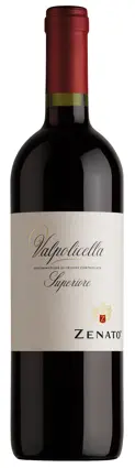 Valpolicella Superiore DOC Azienda Vitivinicola Zenato, S. Benedetto di Lugana, 2022, 75cl