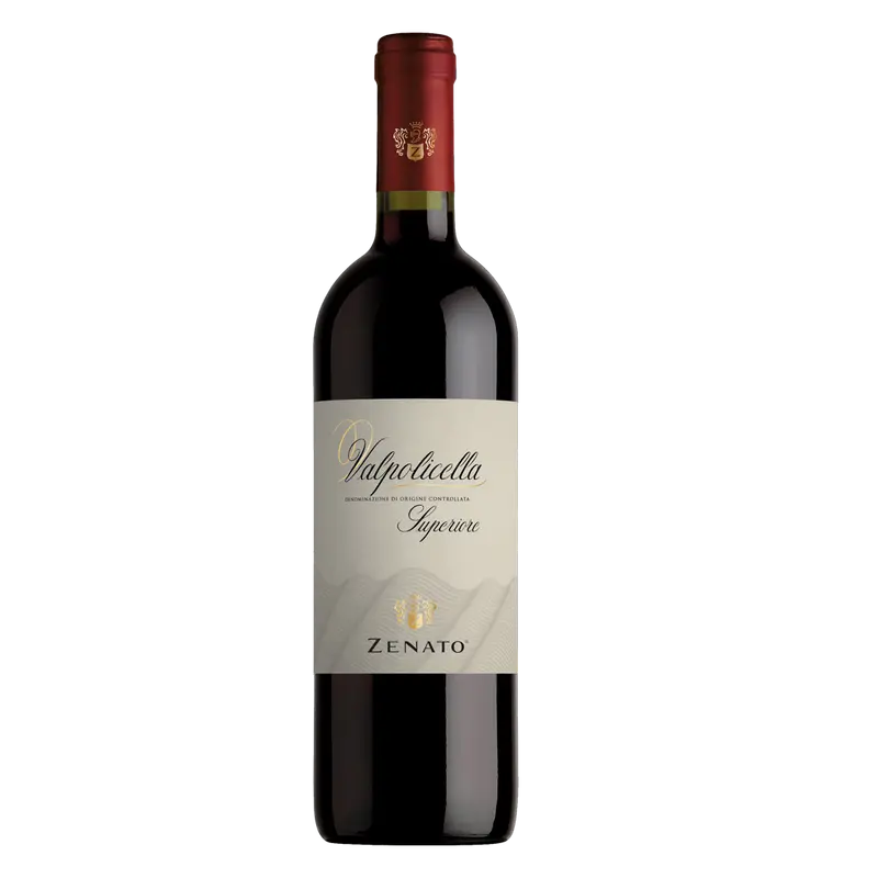 Valpolicella Superiore DOC, Zenato