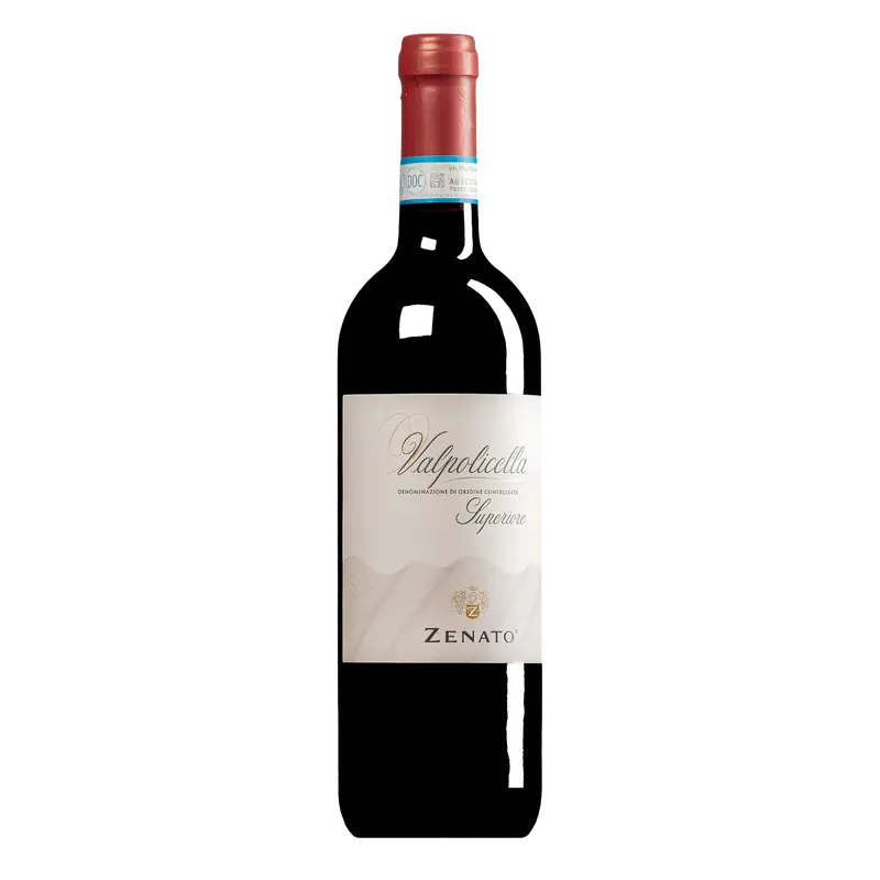 Valpolicella Superiore DOC Zenato