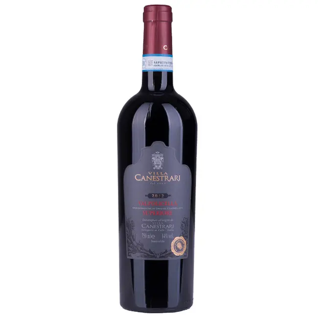 Valpolicella Superiore DOC