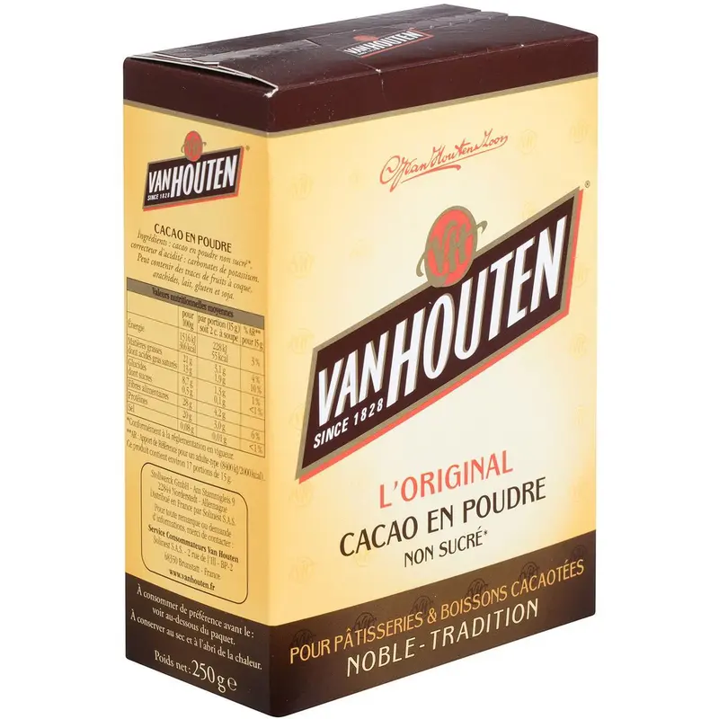 Van Houten Original