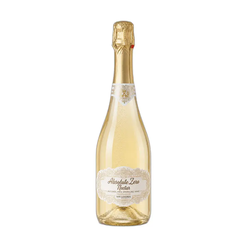 Van Loveren - Absolute Zero Nectar - Alcohol-Free