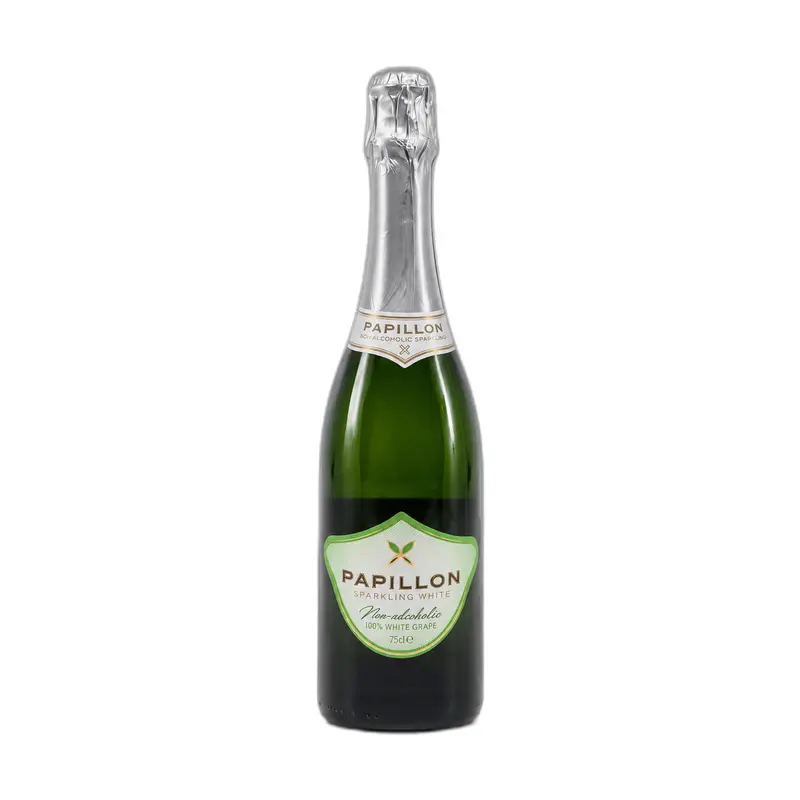 Van Loveren - Papillon Sparkling White - Alcohol-Free