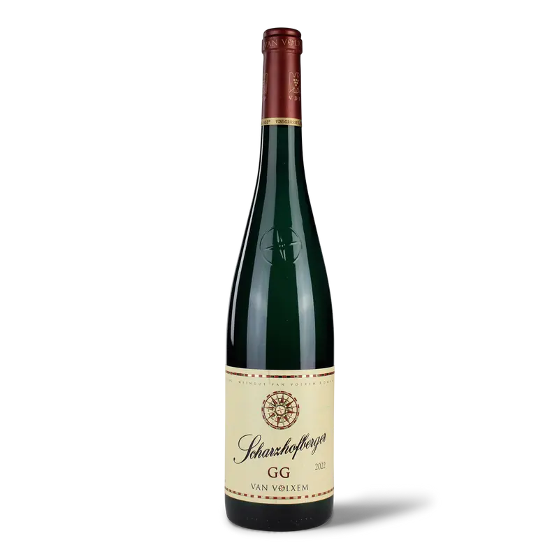 Van Volxem Riesling "Altenberg" GG 2022