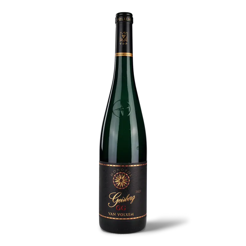 Van Volxem Riesling "Geisberg" GG 2023