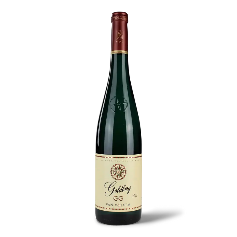 Van Volxem Riesling "Goldberg" GG 2022
