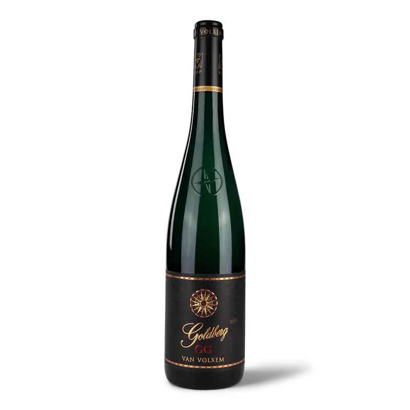 Van Volxem Riesling "Goldberg" GG 2023