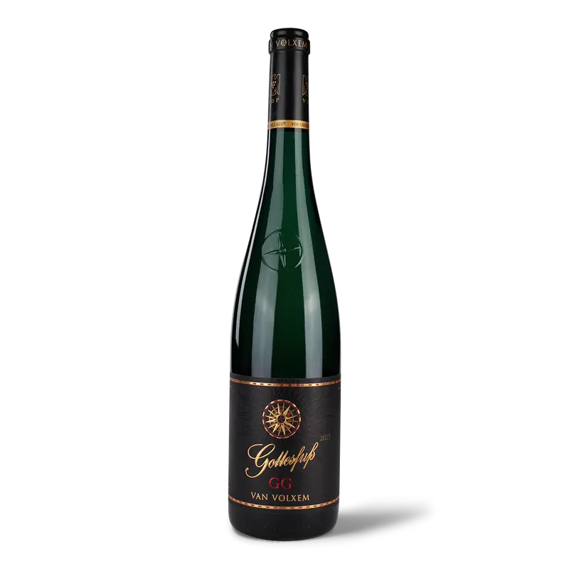 Van Volxem Riesling "Gottesfuss" GG 2023