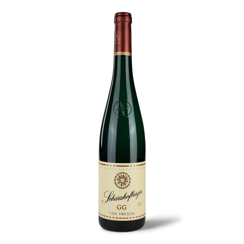 Van Volxem Riesling "Scharzhofberger" GG 2022
